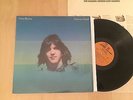GRAM PARSONS - Grievous Angel LP Orig Press in SHRINK flying burrito bros