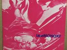 New Order -Blue Monday lp live bootleg only 800 made unofficial release