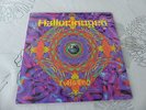 Hallucinogen - Twisted ( 2x LP rare vinyl trance goa )