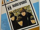 BEATLES' GREATEST (Holland) rare Dutch purple vinyl