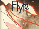 FLYTE - DAWN DANCER (1979 SYMPHONIC ROCK VINYL LP HOLLAND)