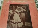 ALBERTO ZAYAS Y SU GRUPO FOLKLORICO RARE PANART CUBA