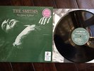 The Smiths The Queen Is Dead UK LP near mint plug copy  Rough Trade