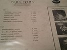 BEBO VALDES SU MUSICA SU ORQUESTA TODO RITMO PANART CUBA RARE
