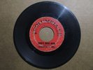Commonwealth Jones ronnie dawson Who’s Been Here Do Do Do rockabilly HEAR