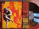 GUNS N ROSES: USE YOUR ILLUSION I (DOBLE L.P.)  SPANISH EDITION