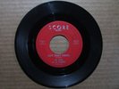 Dee Robb And The Robbins Say That Thing He’s Got The Whole SCORE rare garage