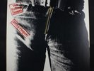 ROLLING STONES STICKY FINGERS 1971 COC 59100 1ST UK PRESS WORKING ZIP ZIPPER