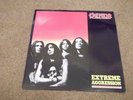 KREATOR Extreme Aggression Noise 1989 Vinyl RARE