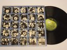 The Beatles - Christmas Album LP AUTHENTIC RARE Bell Sound Rifle Stamped