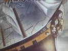 WARHORSE (PROG/ROCK GROUP) Red Sea DOUBLE LP VINYL European Akarma 13 Track