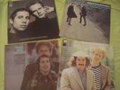 Simon And Garfunkel - Greatest Hits + Bookends + Sounds Of Silence - 4 LPs