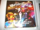 MOTORHEAD BETTER MOTORHEAD THAN DEAD 4 LP