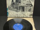 Vtg 1957 Dean Gitter Ghost Ballads Vinyl Record Folk Chas Charles Addams Family