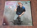 Albert Mangelsdorff - Albert and his Friends / MPS 1969