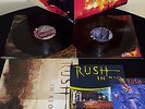 Rush In Rio 2X LP record vinyl not counterparts moon fade away