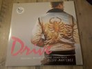 CLIFF MARTINEZ DRIVE OST SOUNDTRACK - RARE 1ST PRESS PICTURE DISC VINYL LP MINT