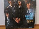 THE ROLLING STONES - 12 X 5 - LL 3402