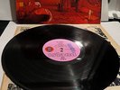 TRAFFIC Mr Fantasy LP UK 1967 1st Press MONO ISLAND ILP 961 MINT PINK RARE