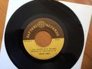 Sharon Jones, Just Dropped In To See What Condition My Condition Is In / Instrum