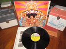 JIMI HENDRIX EXPERIENCE Vinyl Lp AXIS: BOLD AS LOVE Dec 1967 Reprise Beauty