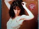 PATTI SMITH EASTER RARE ORIG'78 LP SHRINKw/STICKER ROBERT MAPPLETHORPE INSERT NM