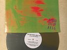 LP: Demented Are Go - Kicked out of Hell - Gold/Silber Psychobilly DAG