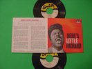 ONE-OF-A-KIND, LITTLE RICHARD R&R EP {DBL}, 