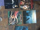 Roxy Music Manifesto Avalon Stranded Pleasure Siren X5 Lp Record Vinyl Bryan Fer