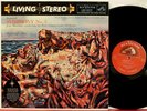 LSC 2272 SD 1s Prokofiev, Symphony #5, Martinon, Paris Conservatory Orchestra