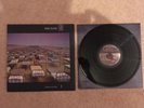 PINK FLOYD A MOMENTARY LAPSE OF REASON VINYL LP UK 1987 REF EMD 1003