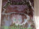 Metallica Creeping Death 1984 Music For Nations 1st Press Nr-MT  Slayer Exodus