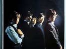 ROLLING STONES No.1 ULTRA-RARE ORIG '63 BRITISH DECCA (UK) MONO LP BEAUTIFUL