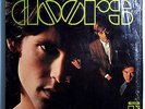 THE DOORS 1st ALBUM ULTRA-RARE ORIG'67 MONO LP w/UNCENSORED MIX SHRINK BEAUTIFUL