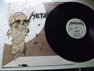 METALLICA ONE 12