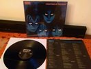 KISS CREATURES OF THE NIGHT Vinyl LP ORIGINAL 1982 US Press STILL IN SHRINK  NM