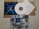 White vinyl: Die (b)Engel des Herrn - by Klaus Dinger ex-La Düsseldorf and NEU