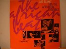 Art Blakey w/Afro Beat Ensemble-The African Beat Stereo Original U.S. 1962-EX