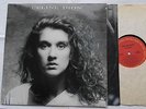 CELINE DION Unison CANADA VG++ ORIG 1990  LP Canadian Vinyl w/ Inner sleeve