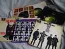 The Beatles - Small Collection Of Original Singles & EP's - Nice Condition