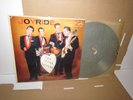 ROCK LP THE FOUR LOVERS RECORDS JOYRIDE ORIGINAL 1ST PRESS ON RCA #LPM 1317