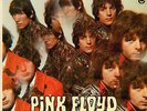 PINK FLOYD - PIPER AT THE GATES OF DAWN, ORIGINAL TOWER RECORDS, STRIPED LABEL
