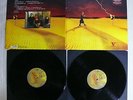 Spock's Beard  V  DoLP + CD  2014 Inside Out  IOMLP 063  RARE Edit.  MINT