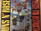 Guns N' Roses Appetite For Destruction Vinyl