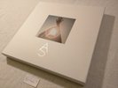Alcest - Shelter Box Set Gold/Black Marble LP + 7