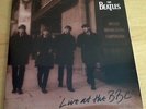 Factory Sealed The Beatles Live At The BBC 1994 Capitol Apple  LP