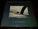AMERICAN MUSIC CLUB California Orig '88 Sealed Slowcore Mark Eitzel