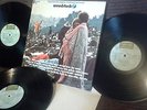 3X LP Vinyle Woodstock - Music from the Original Soundtrack and More - Cotillion