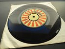 Dandy   Charlie Brown (1968 GN20A)   Groovin' At The Cue (GN 20B)   GIANT Label