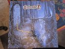 Entombed - Left Hand Path LP Earache 1990 *Limited 2000 copies* NM Dismember